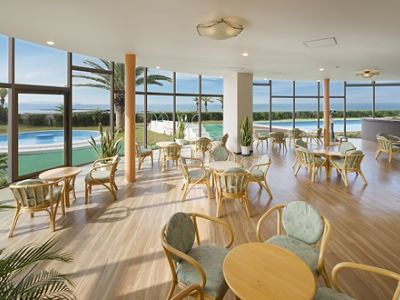Tateyama Seaside Hotel Exterior foto