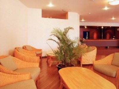 Tateyama Seaside Hotel Exterior foto